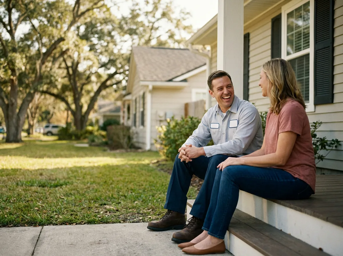 Septic tank pumping FAQs for Washington Grove, MD